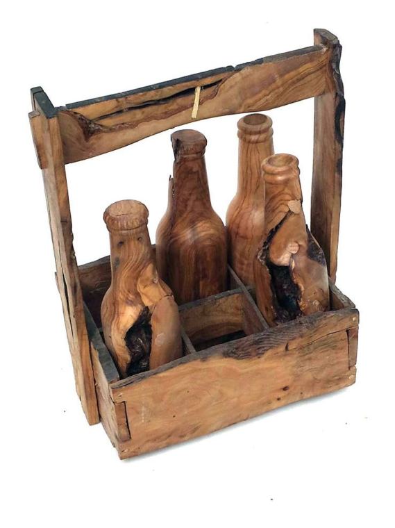 Caja de 6 botellines