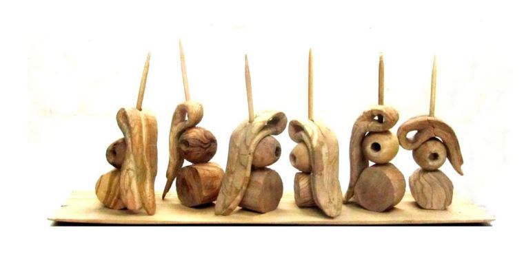 Unas banderillas