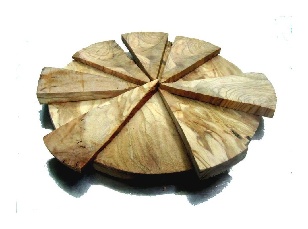 Tabla de queso